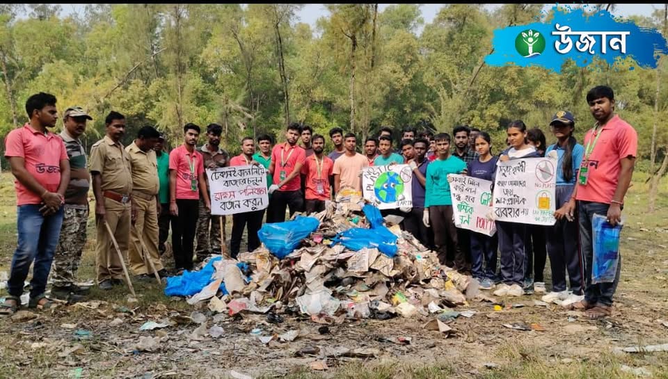 Environment Drive
