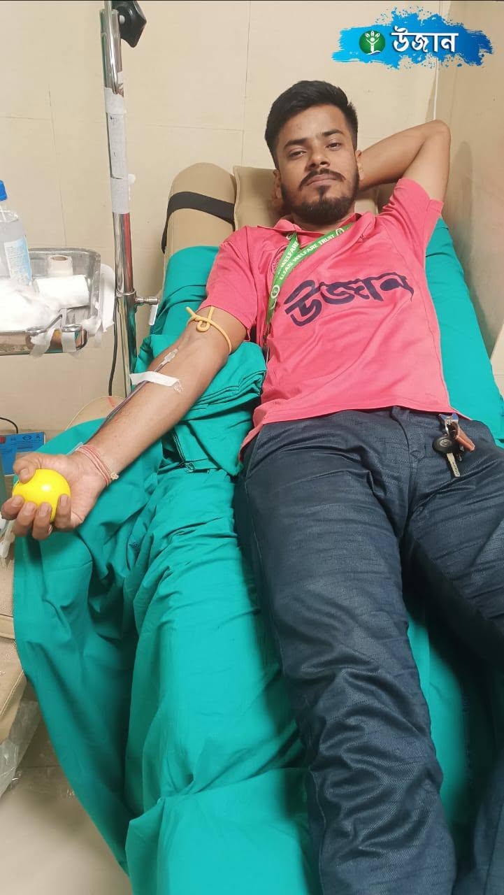 Blood Donation Camps