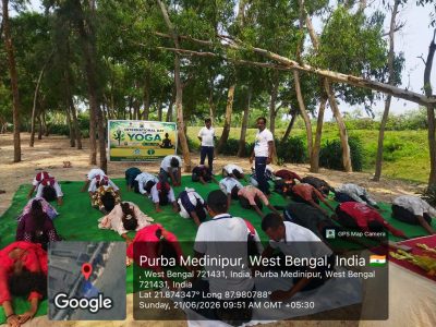 Yoga Day