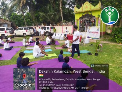 Yoga Day