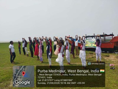 Yoga Day