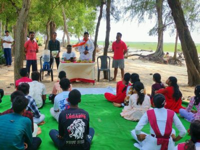 Yoga Day